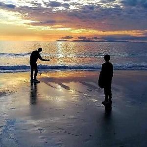 Meet your Posher, Nicholas